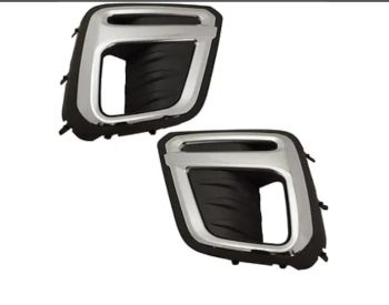 SUBARU Forester 2013-2021 - 3