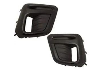 SUBARU Forester 2013-2021 - 4