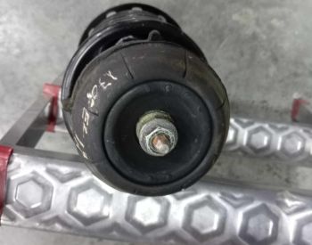 OPEL Astra 1998-2007 - 2