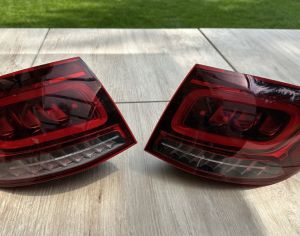 MERCEDES-BENZ GLE 350 2020-2025 - 3