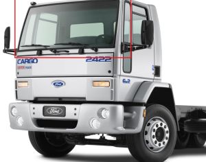FORD CARGO 2003-2015 წინა საქარე მინა - 1