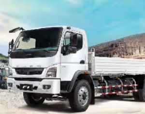 HYUNDA HD35/45/65/75 1999-2010 წინა საქარე მინა - 1