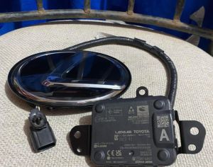 LEXUS NX 350 2022-2025 - 4