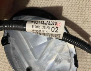 LEXUS NX 350 2022-2025 - 6