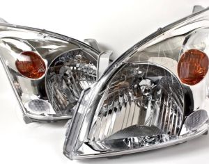 TOYOTA Land Cruiser Prado 2003-2009 - 1