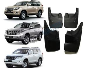 TOYOTA Land Cruiser Prado 2010-2023