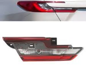 TOYOTA Camry 2025-2026 - 1