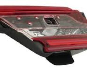 TOYOTA Camry 2025-2026