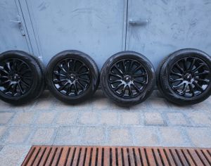 R20 LAND ROVER Range Rover 2014-2022