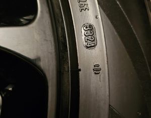 R20 LAND ROVER Range Rover 2014-2022 - 4