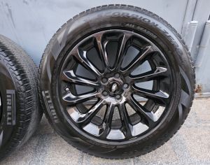 R20 LAND ROVER Range Rover 2014-2022 - 5