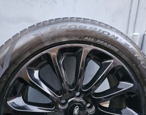 R20 LAND ROVER Range Rover 2014-2022 - 9