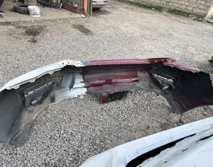 SUBARU Forester 2016-2018 - 4