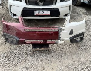 SUBARU Forester 2016-2018 - 5