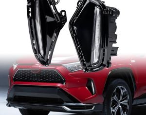 TOYOTA RAV 4 2019-2025