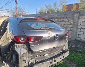 MAZDA Mazda 3 2019-2026 - 2