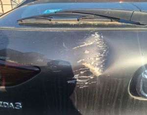 MAZDA Mazda 3 2019-2026 - 3