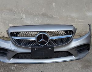 MERCEDES-BENZ C 63 AMG 2016-2020 - 1