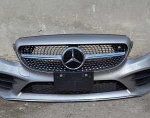 MERCEDES-BENZ C 63 AMG 2016-2020 - 2
