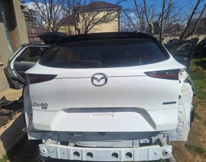 MAZDA CX-30 2019-2026