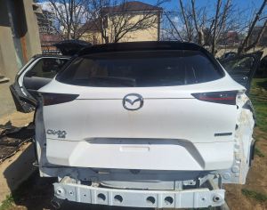 MAZDA CX-30 2019-2026 - 2