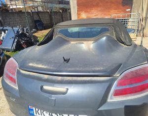 SATURN Sky 2006-2009 - 1