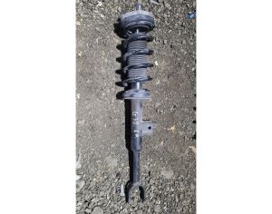 BMW 520 2017-2024