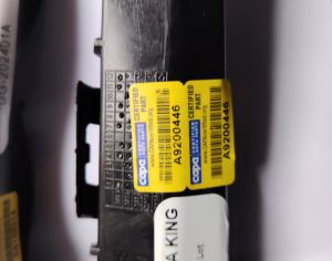 TOYOTA Camry 2011-2014 - 4