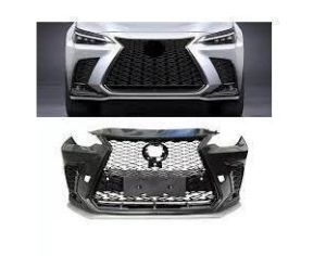 LEXUS NX 350 2022-2025 - 1