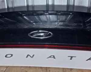HYUNDAI Sonata 2025