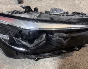 BMW X5 2019-2023