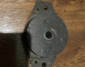 SMART fortwo 2000-2006 - 2