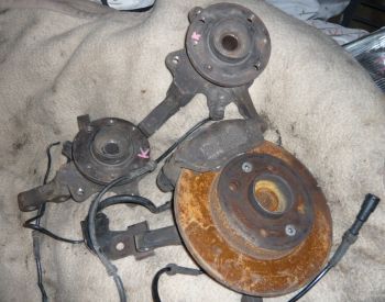 RENAULT Kangoo 1998-2003 - 2