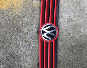 VOLKSWAGEN Polo 2002-2006