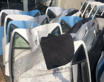 TOYOTA Prius C 2012-2018 - 3