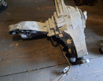 MERCEDES-BENZ ML 320 2005-2011