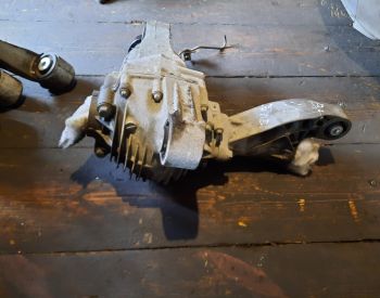 MERCEDES-BENZ ML 320 2005-2011 - 2