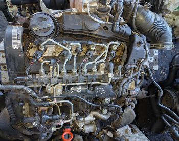 VOLKSWAGEN Golf 2007 2.0 - 11