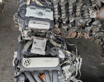 VOLKSWAGEN Golf 2007 2.0 - 12