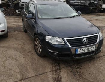 VOLKSWAGEN Golf 2007 2.0 - 2