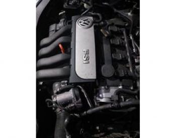VOLKSWAGEN Golf 2007 2.0 - 7