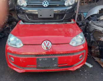 VOLKSWAGEN Golf 2007 2.0 - 8
