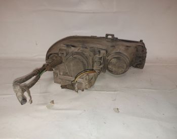 ALFA ROMEO 156 1997-2003 - 3