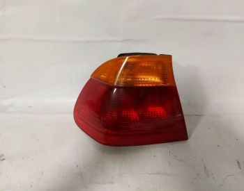 BMW 320 1998-2004