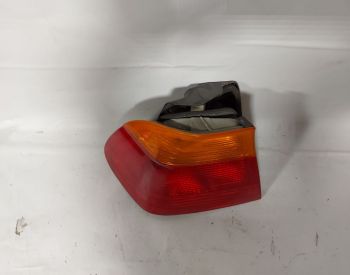 BMW 320 1998-2004 - 2