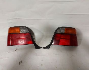 BMW 320 1993-2000