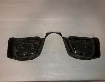 BMW 320 1993-2000 - 3