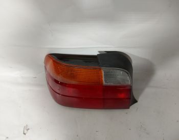 BMW 320 1993-2000 - 2