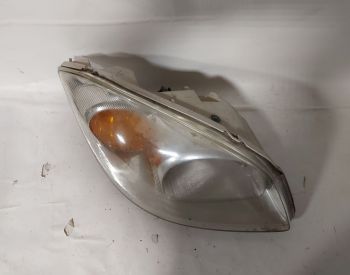CHEVROLET Cobalt 2005-2010 - 2
