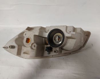 CHEVROLET Cobalt 2005-2010 - 3